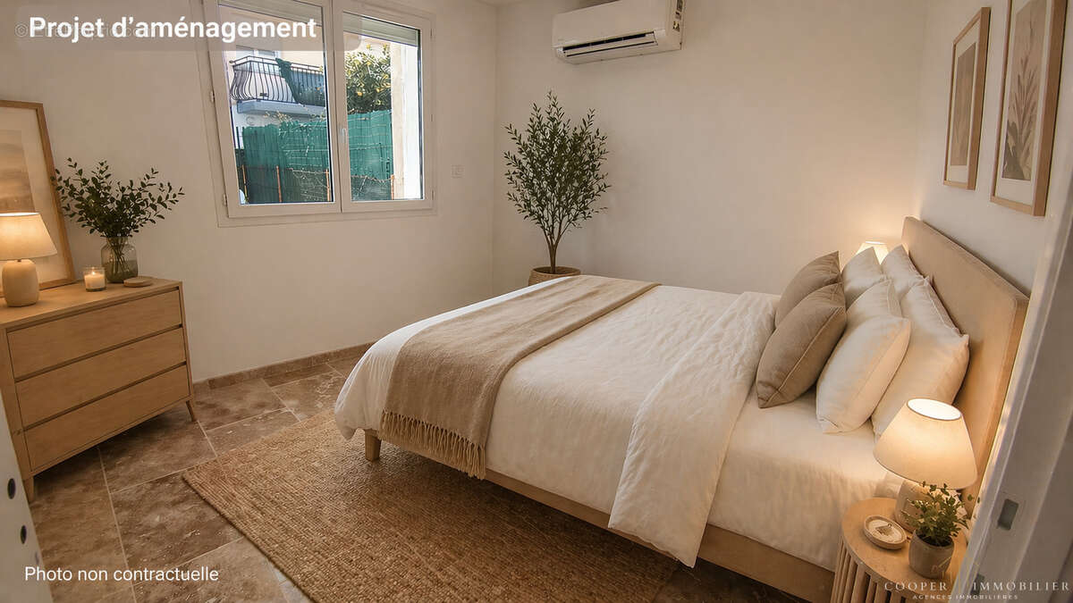 Appartement à LE GRAU-DU-ROI
