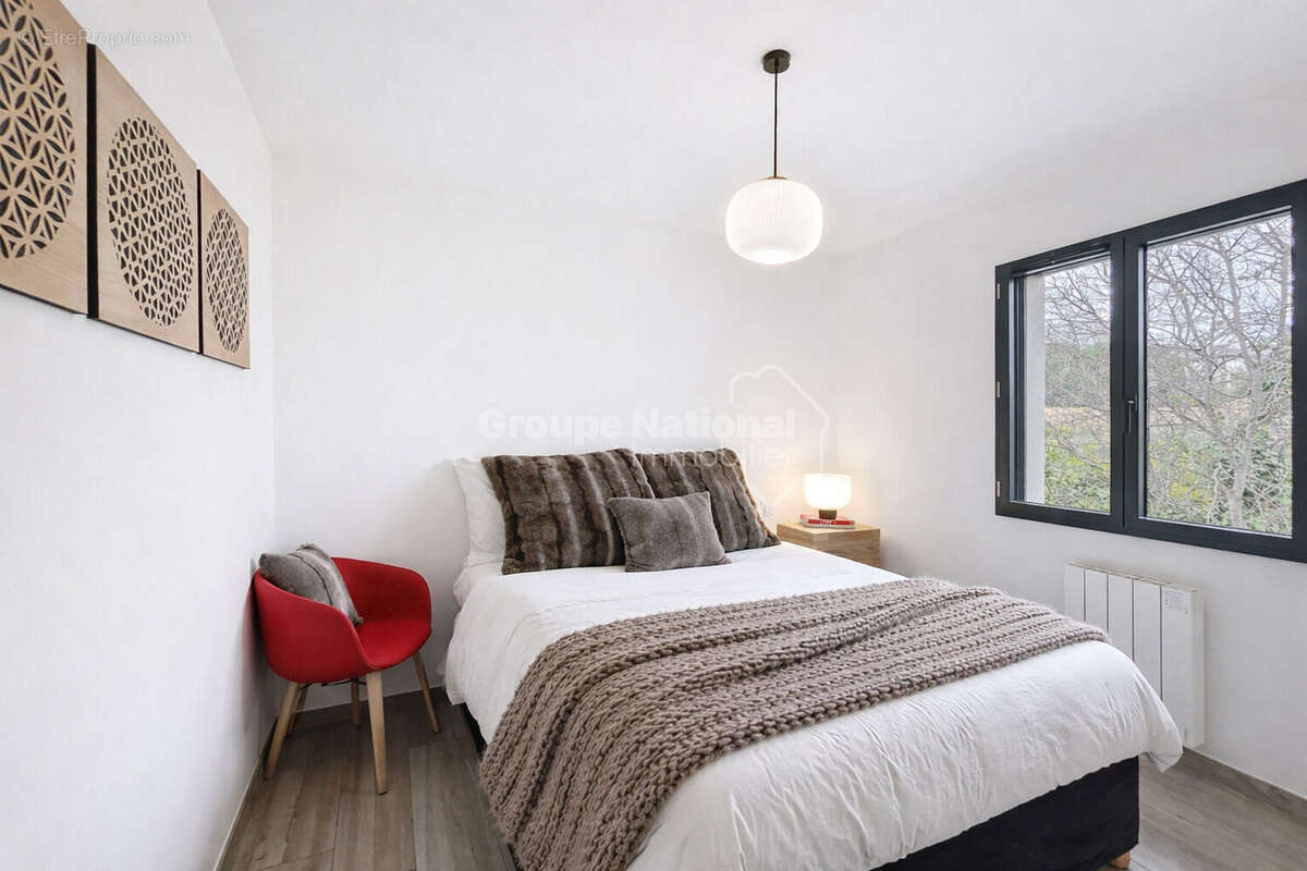 Maison à CHATEAUNEUF-DU-PAPE