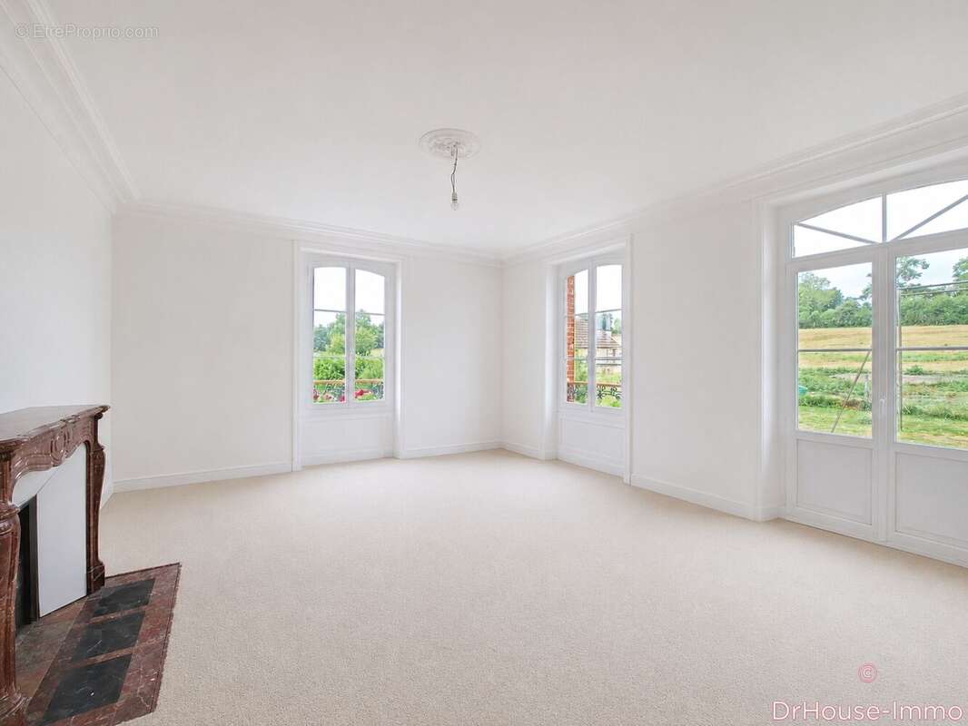 Maison 164 m² à Percy-En-Auge  - photo 5