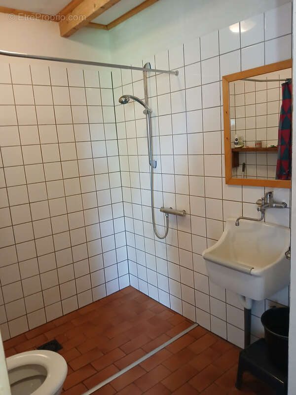 Maison à PREVERANGES