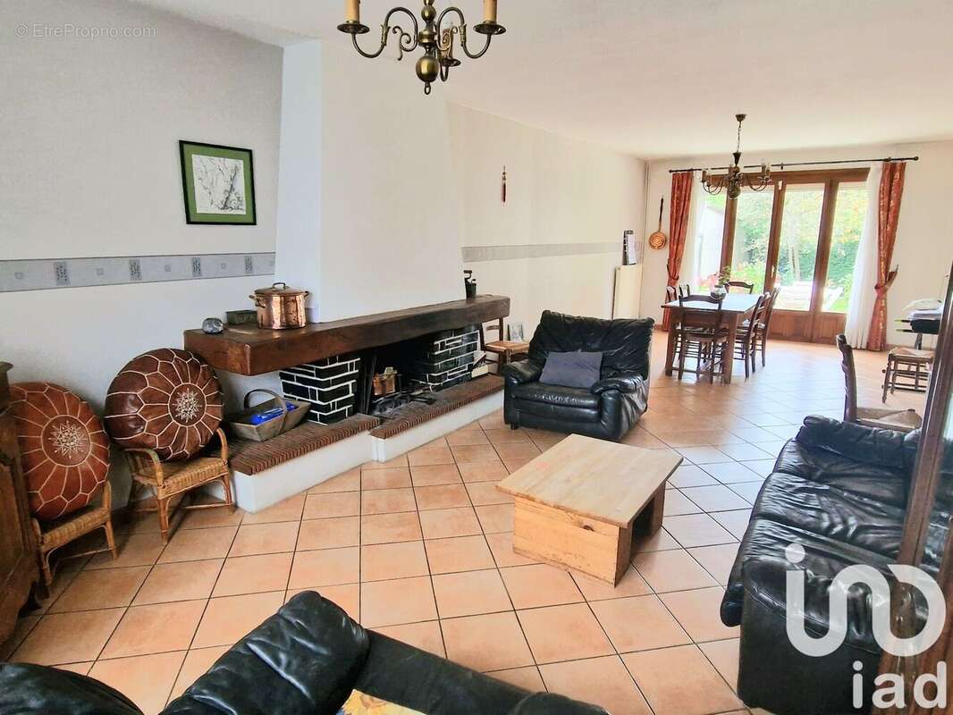 Photo 5 - Maison à ORSAY