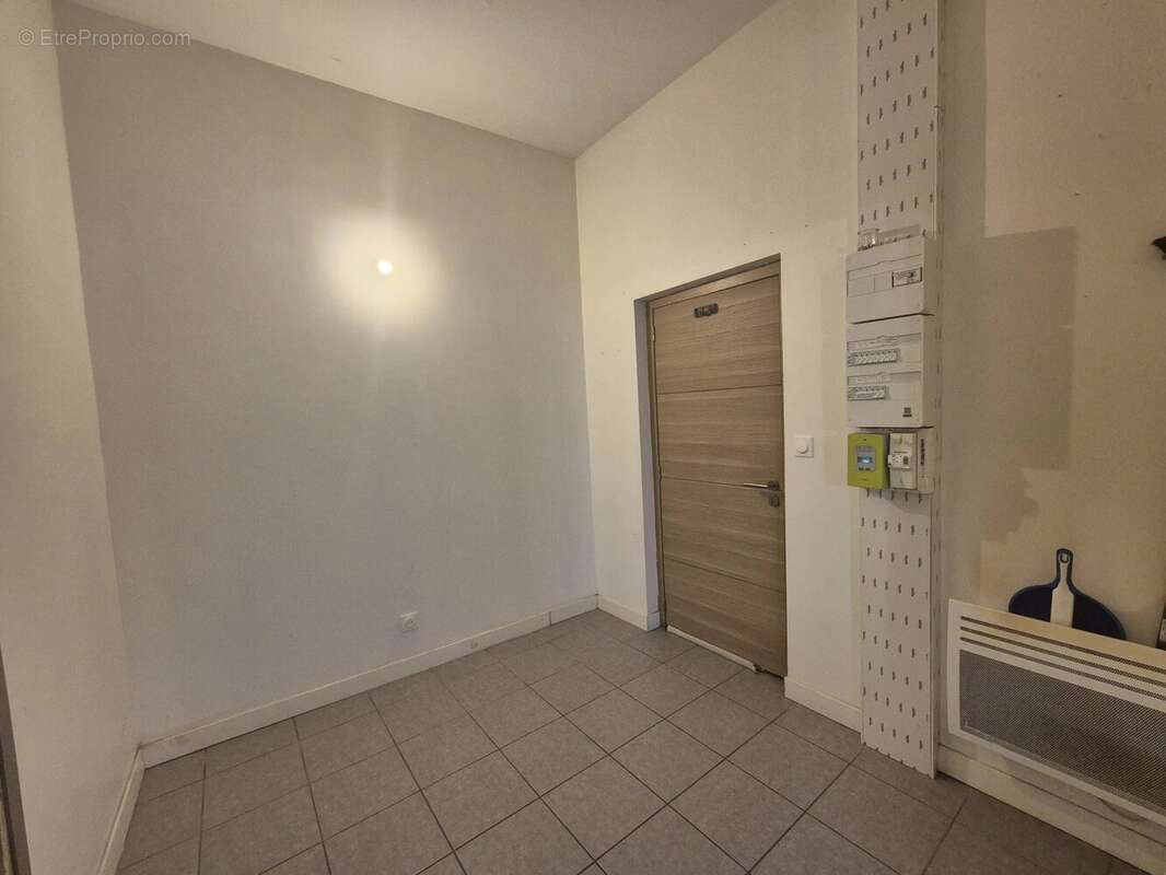 Appartement à GIMONT