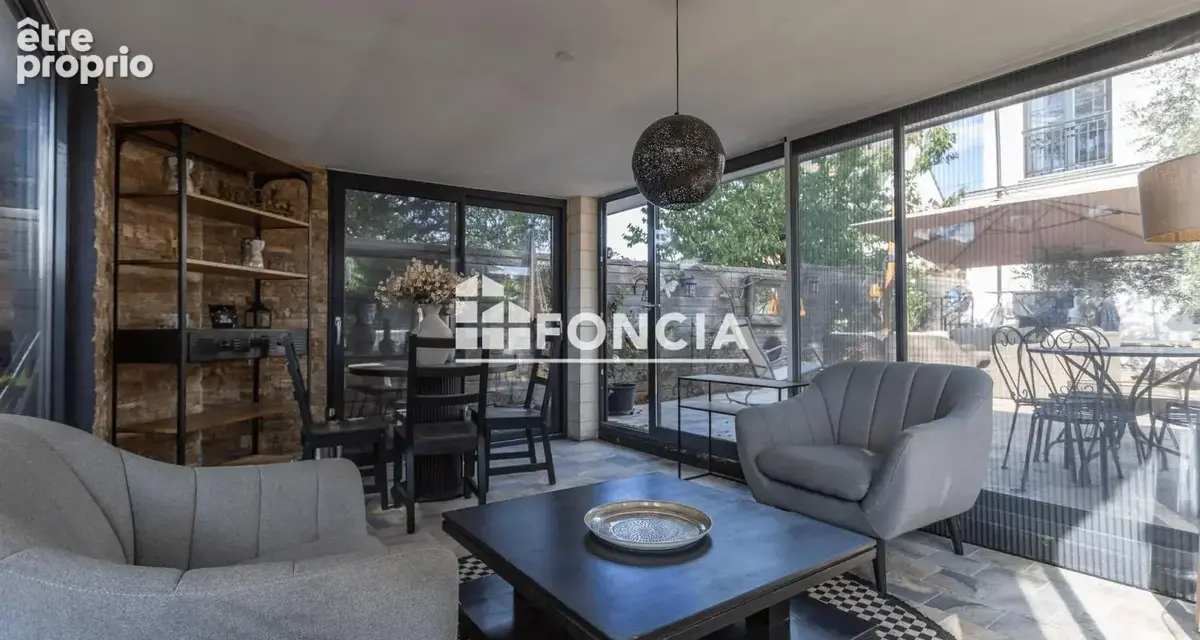 Maison d'exception à Draveil construite en 2019 - photo 14