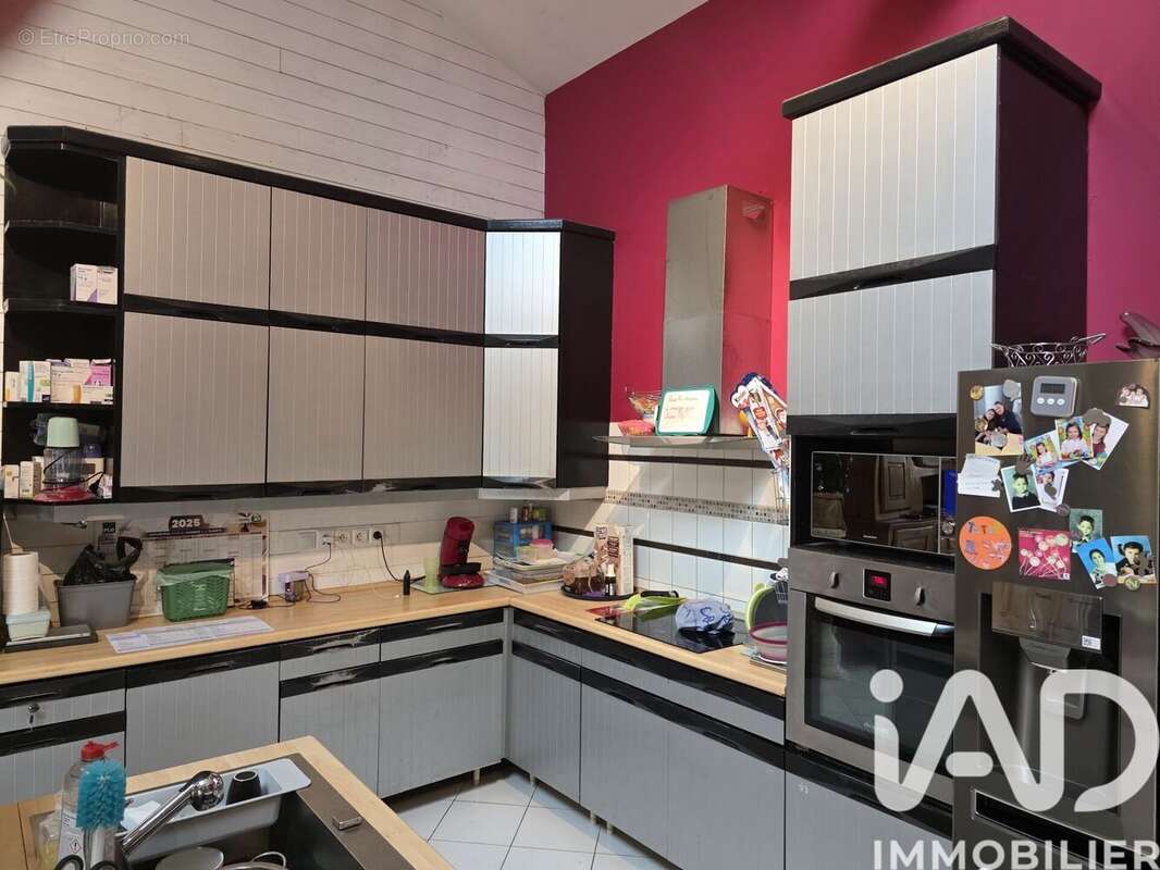 Photo 7 - Maison à SAINT-SAUVEUR