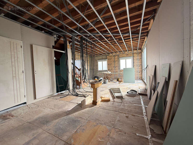 Maison à SAINTE-DODE