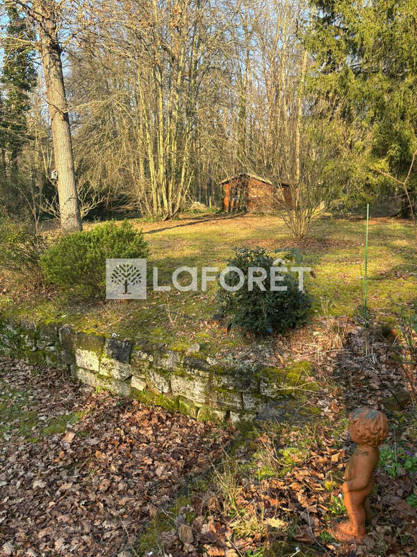 Maison Lamorlaye 6 pièce(s) 164 m2 - photo 10