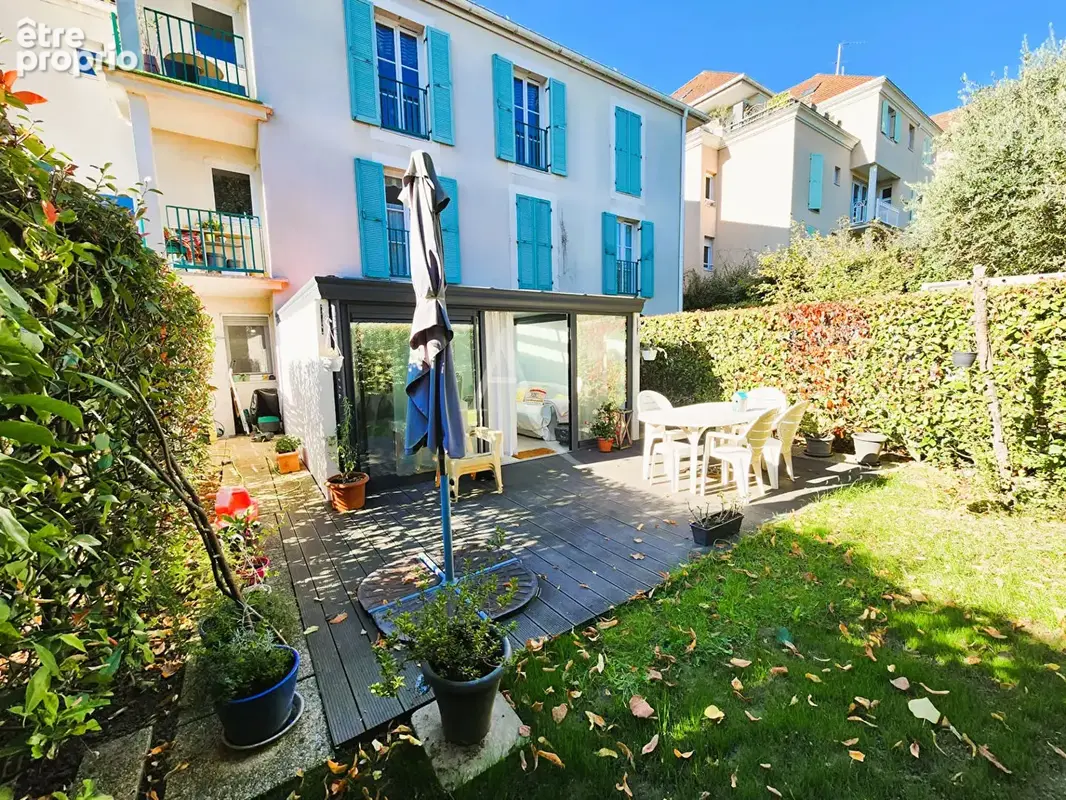 Photo Appartement à Wissous au prix de 259 000€