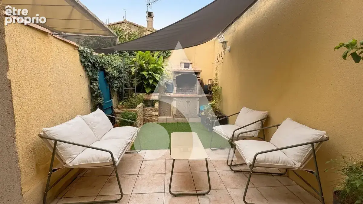 Appartement Cavaillon 4 pièces - 79m² - photo 2