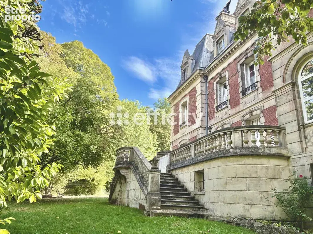 Appartement bourgeois - photo 14