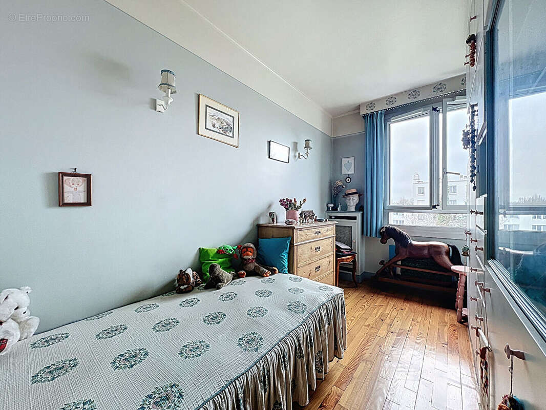 Appartement à RUEIL-MALMAISON