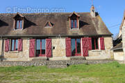 Maison à REIGNAC-SUR-INDRE