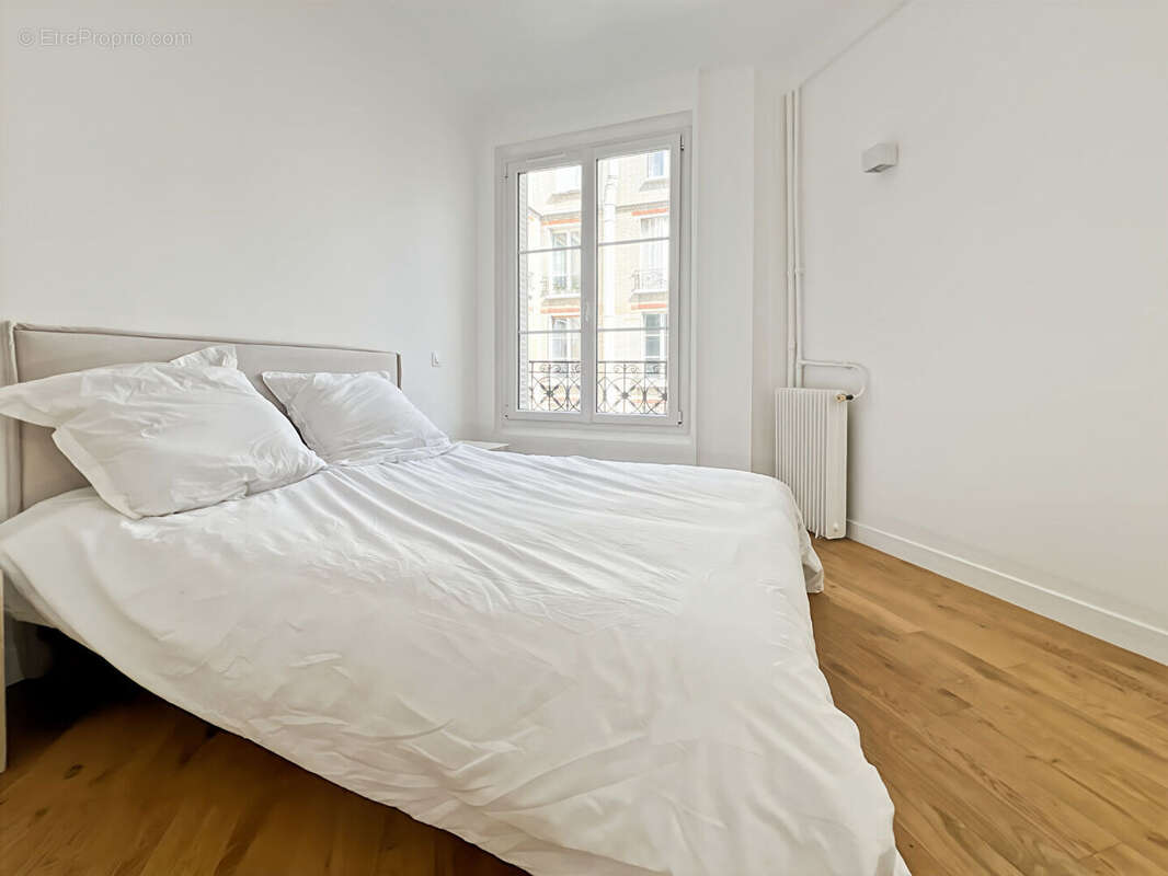 Appartement Paris 3 pièce(s) 69 m2 - photo 8
