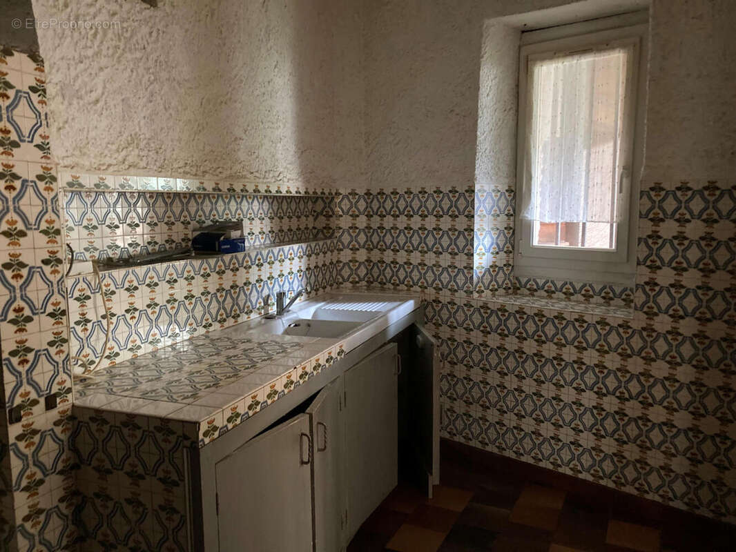 cuisine - Appartement à CAHORS