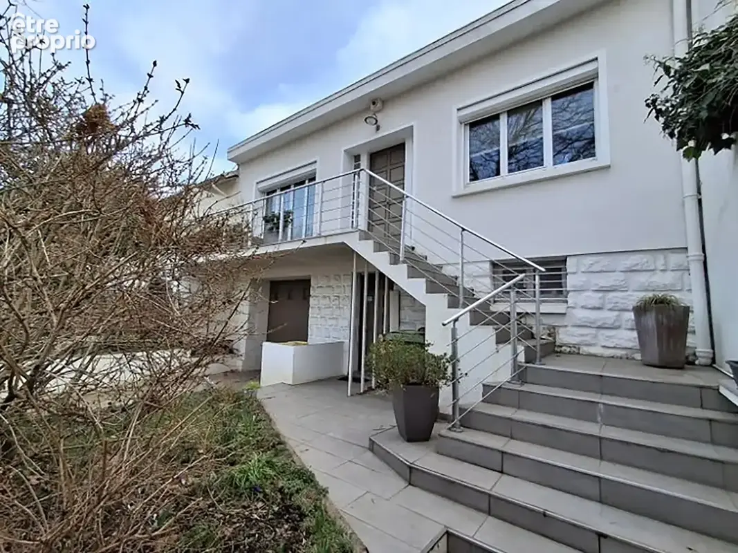 Photo Maison à L'hay-Les-Roses au prix de 569 000€