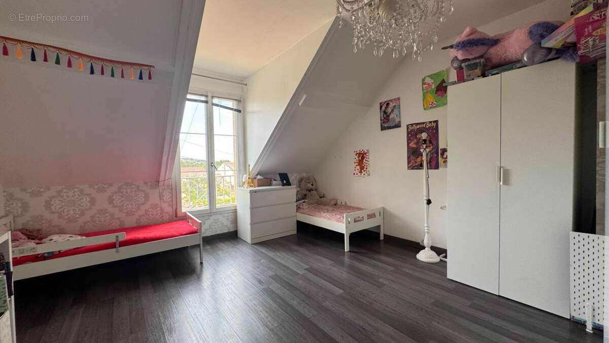 Maison 6 pièces- saint martin -ETAMPES  (91) - photo 15