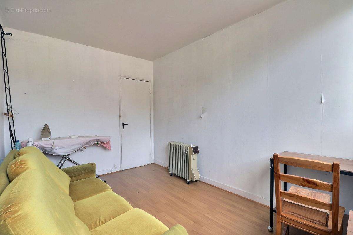 Appartement à JOUY-EN-JOSAS