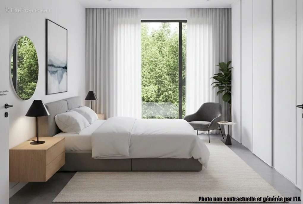 Appartement à ANNECY