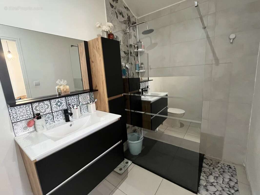 Maison à CLERMONT-FERRAND