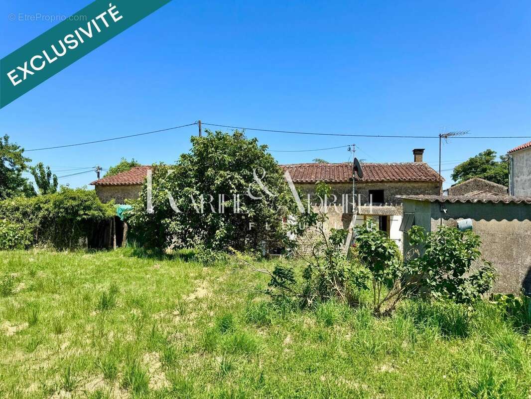 Photo 7 - Maison à SAINT-HILAIRE-DES-LOGES