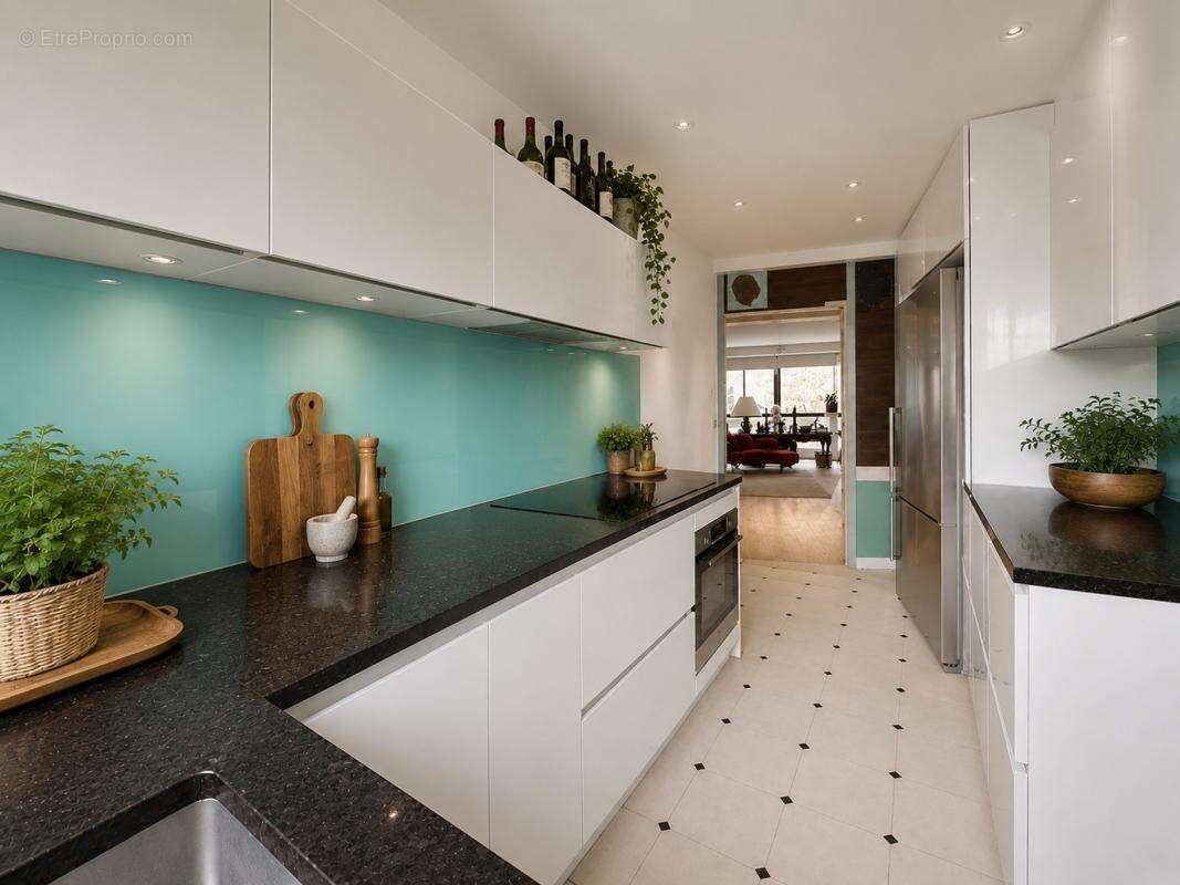 Appartement - photo 6