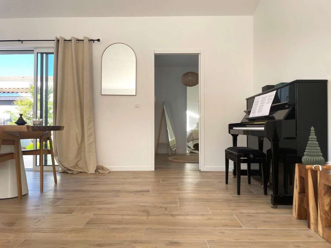 Maison à LA ROCHELLE