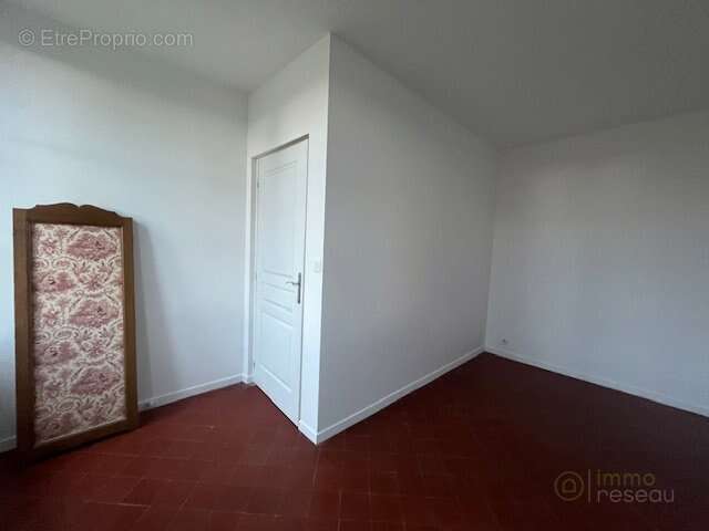 Maison à CHARS