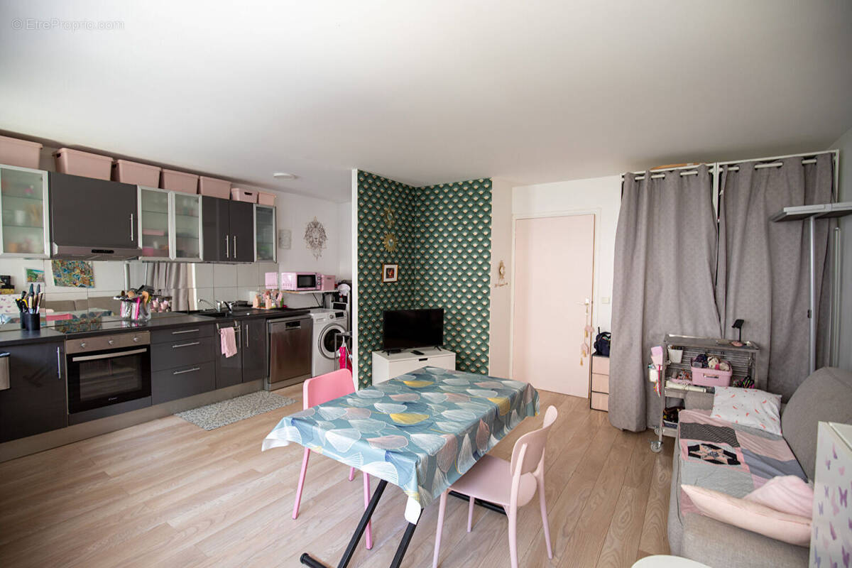 Appartement à CLAMART