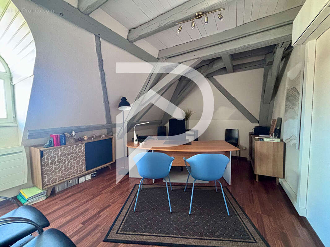 Appartement à COLMAR