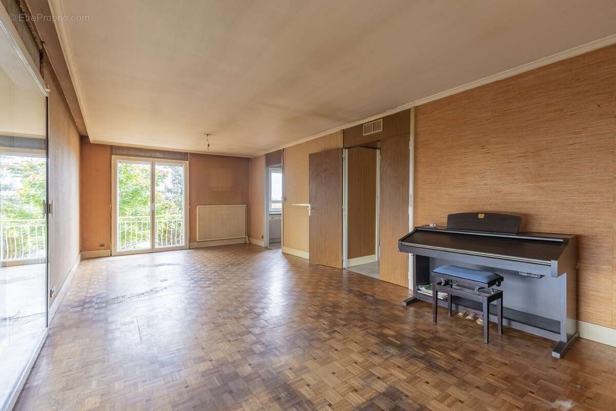 Maison à VANDOEUVRE-LES-NANCY