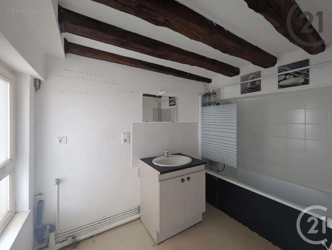 Appartement à PROVINS