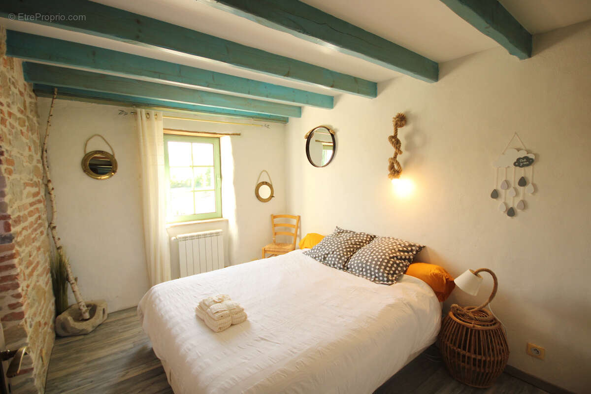 Maison à FANJEAUX