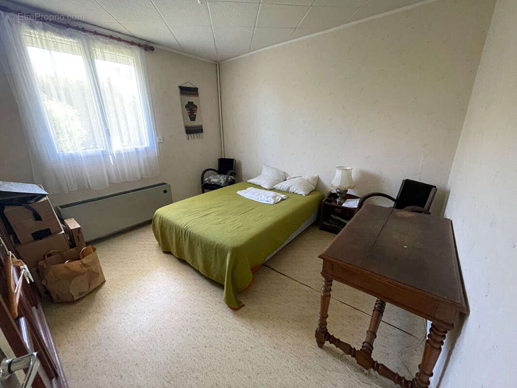 Maison à REVIGNY-SUR-ORNAIN