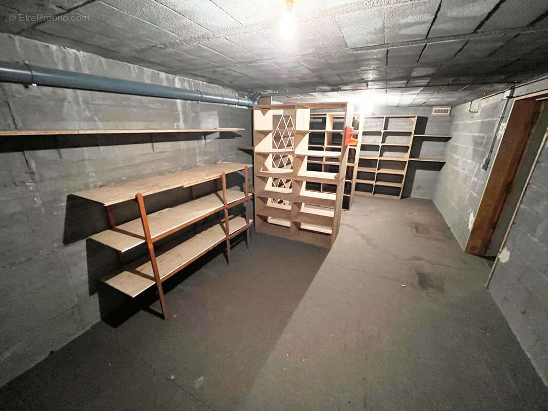 Maison à CLERMONT-FERRAND