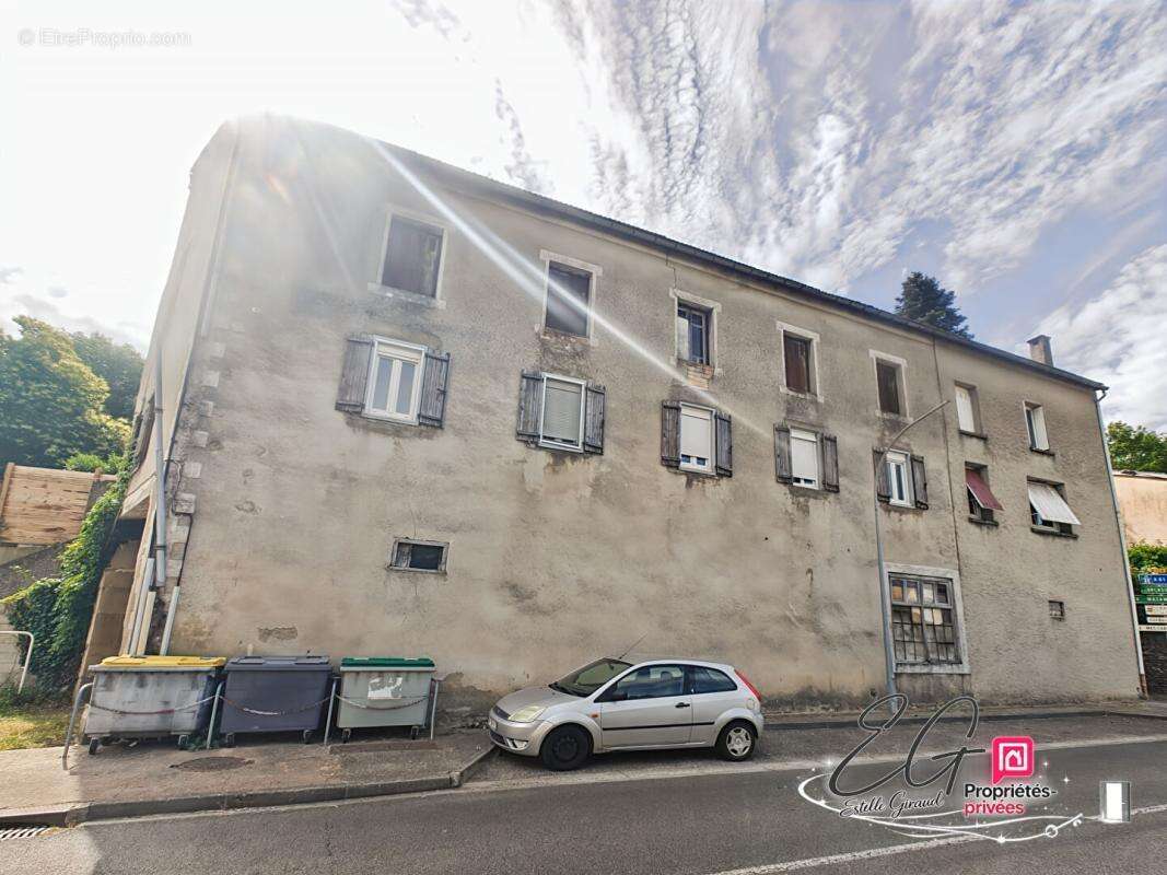 Garage - atelier de 132 m² - accès camping-car, camion ou utilitaire - photo 3