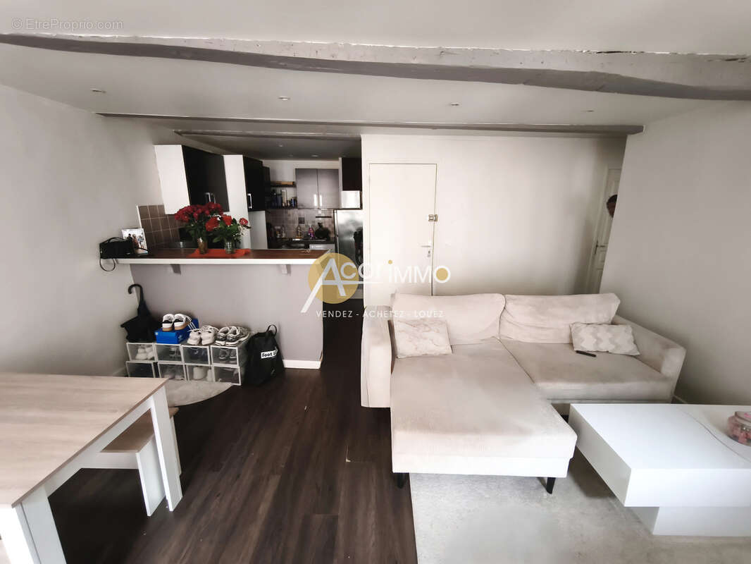 Appartement à LA SEYNE-SUR-MER