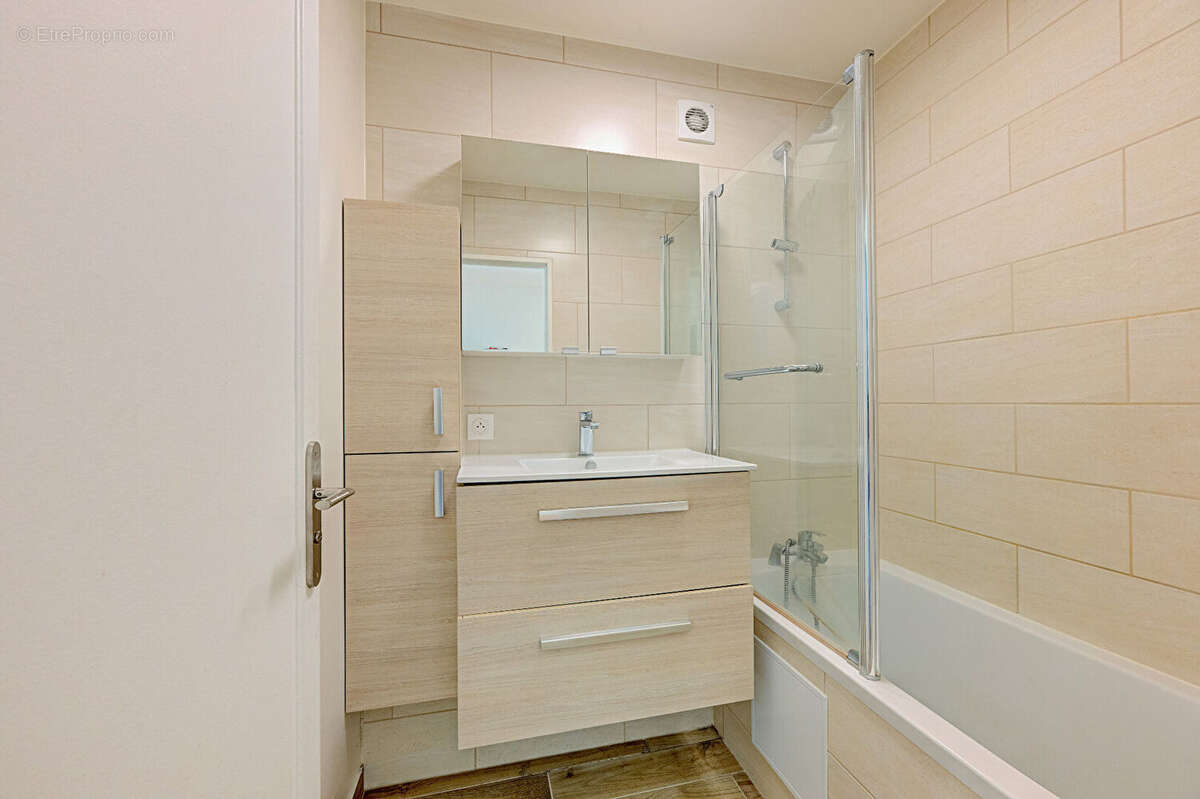 Appartement à VANVES