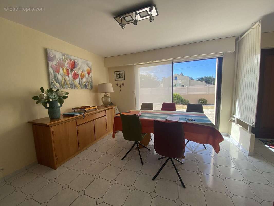 Maison 132 m² à Bretignolles-Sur-Mer  - photo 5