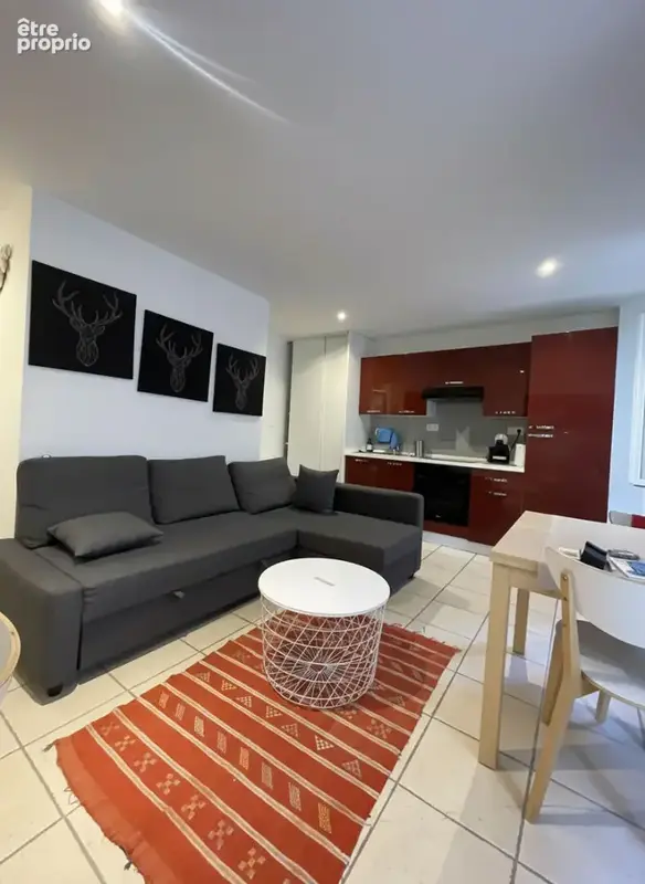 Appartement tout équipé Aups - photo 2