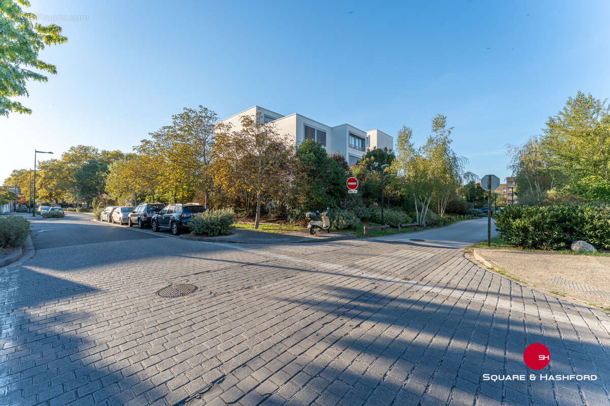 Appartement à BEGLES