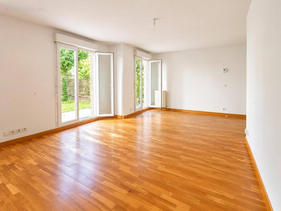 Photo 1 - Appartement à BRETIGNY-SUR-ORGE