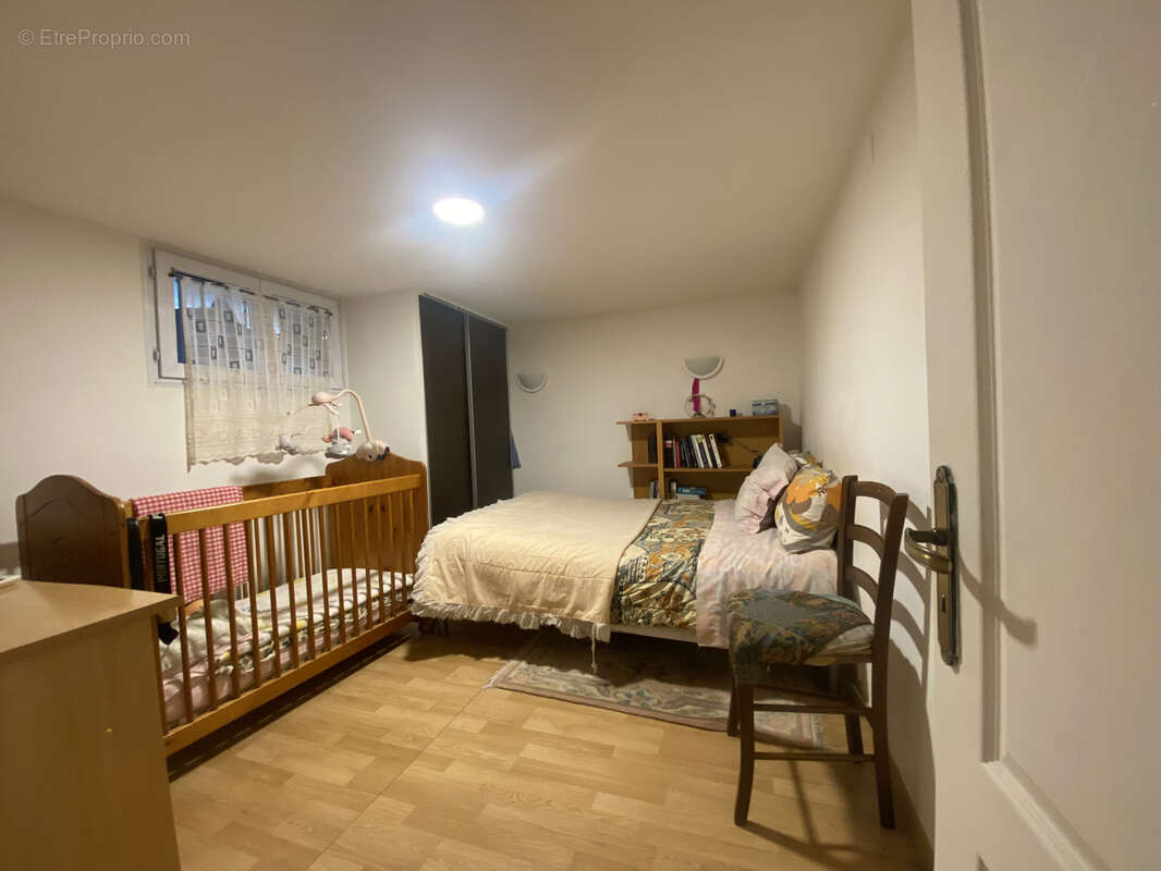 Appartement à EPINAY-SUR-SEINE