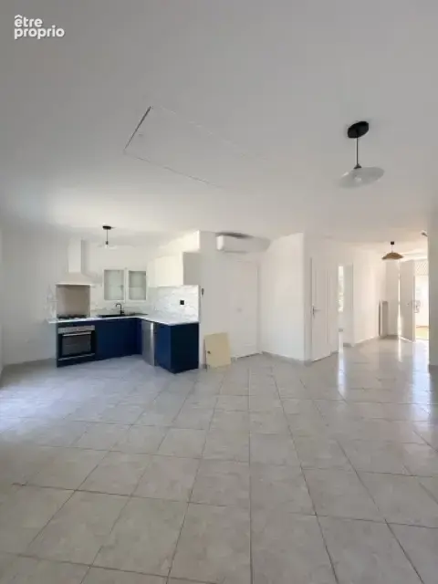 Mauguio   maison t3 de plain-pied dans un quartier calme - photo 5
