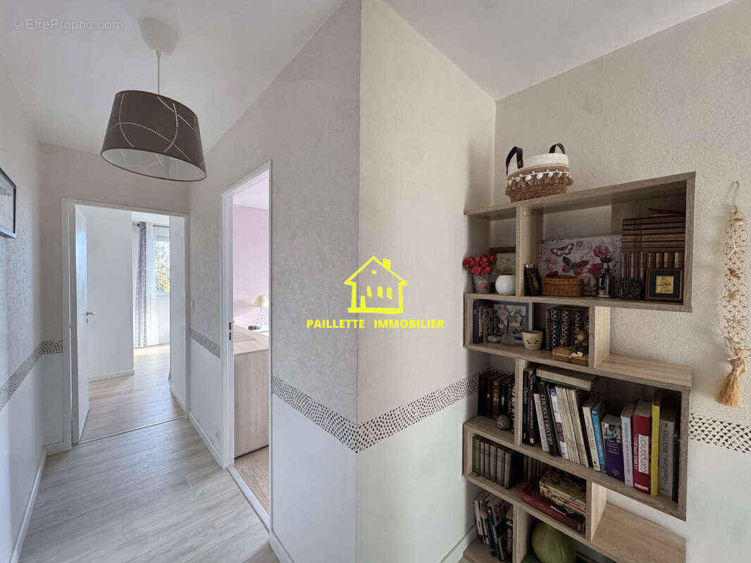 Appartement à SAINTE-ADRESSE