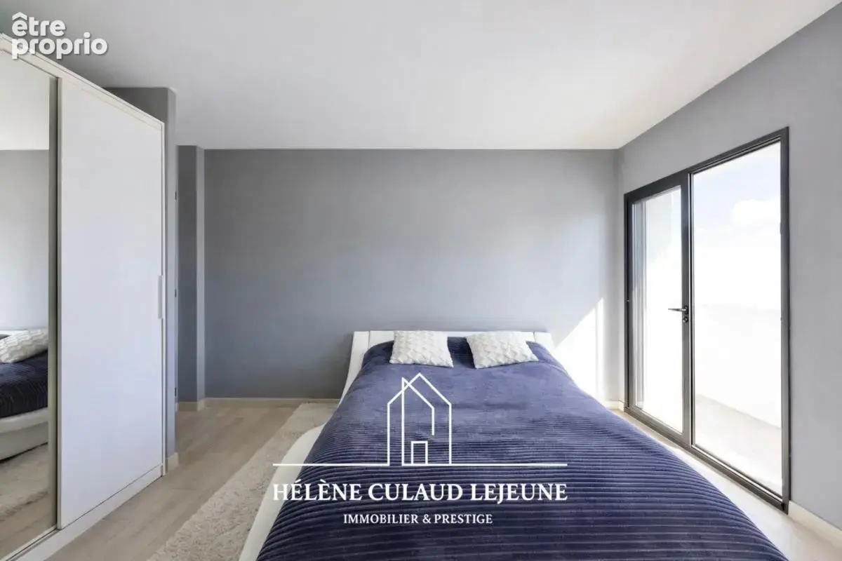 Maison contemporaine - 173 m² - kervignac - photo 12