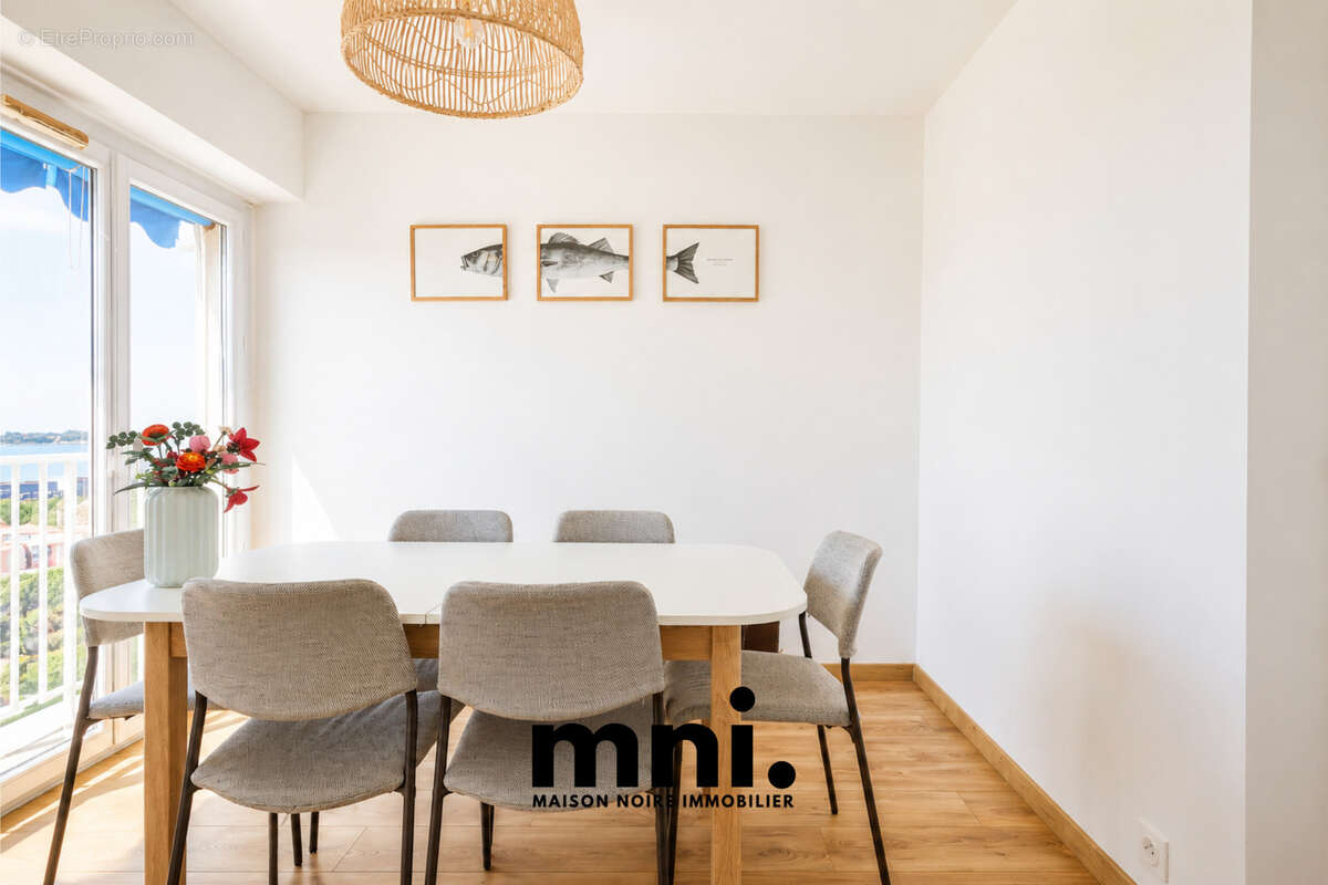 Mourillon - Appartement d’exception de 80m2   Vue mer panoramique - photo 5