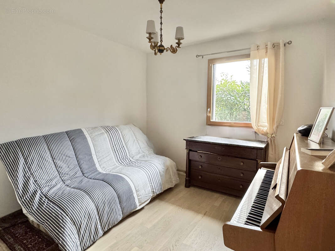 Appartement à TASSIN-LA-DEMI-LUNE