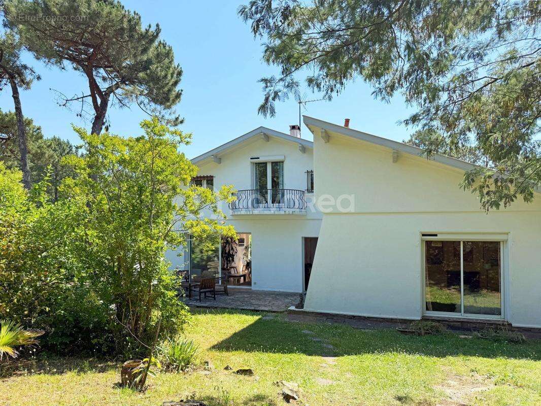 Maison à HOSSEGOR