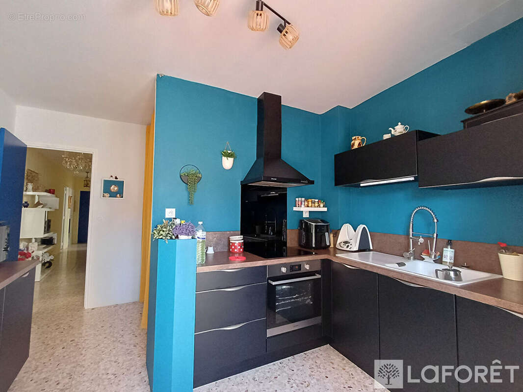 Maison à COLOMBIERS