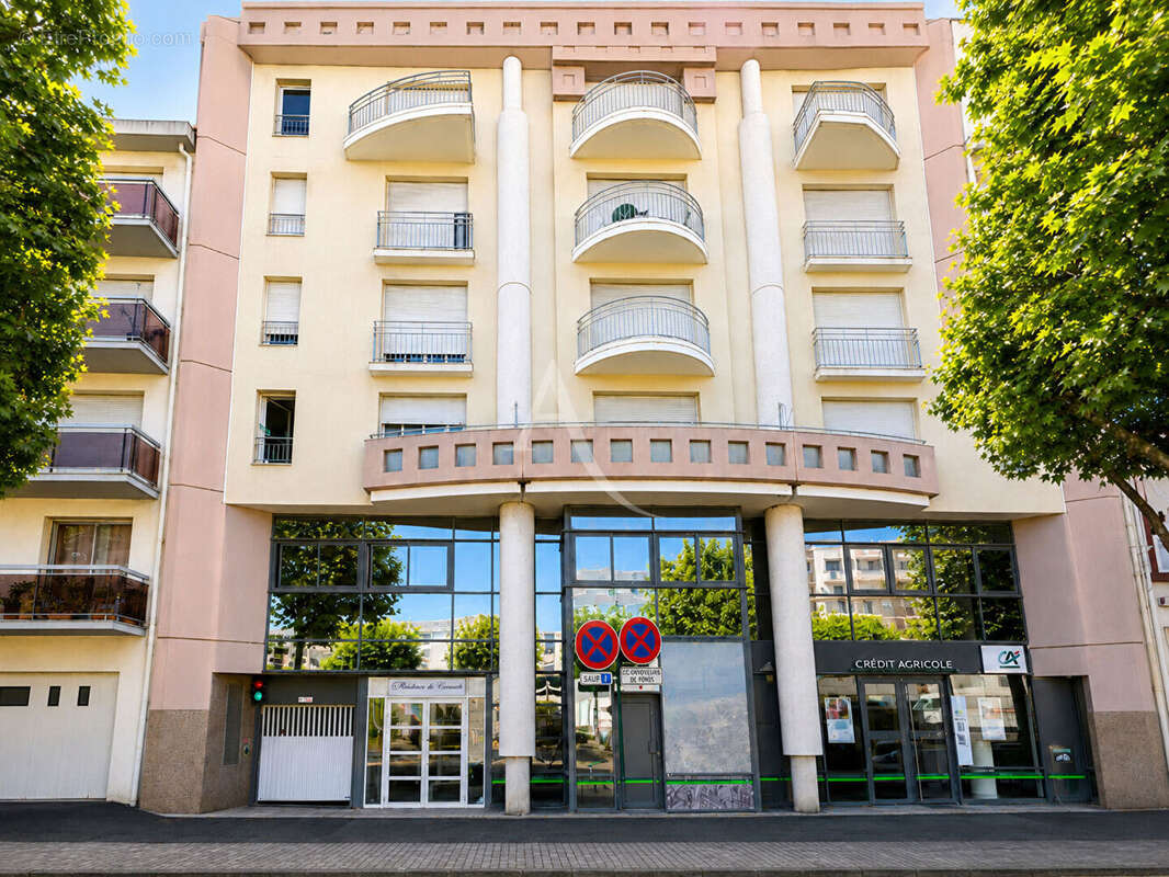 Appartement à LES SABLES-D'OLONNE