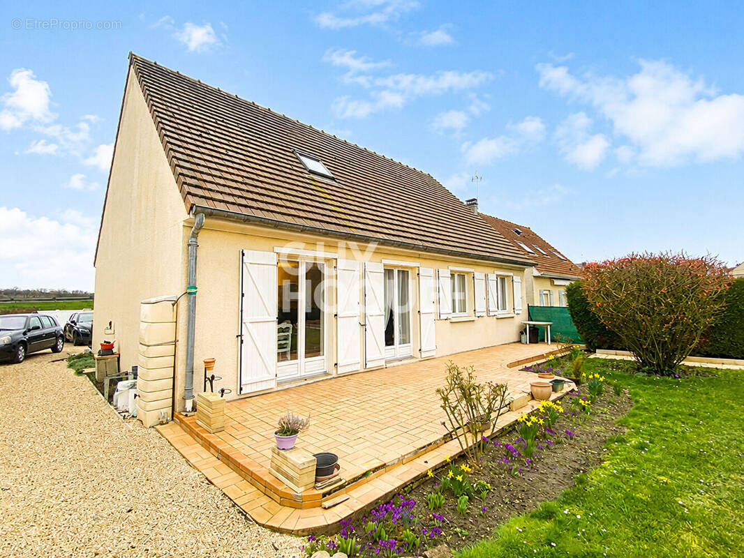 Maison à LAON